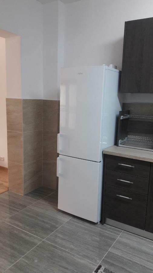 Travel Homzzz Apartments Târgu-Mureş Eksteriør billede